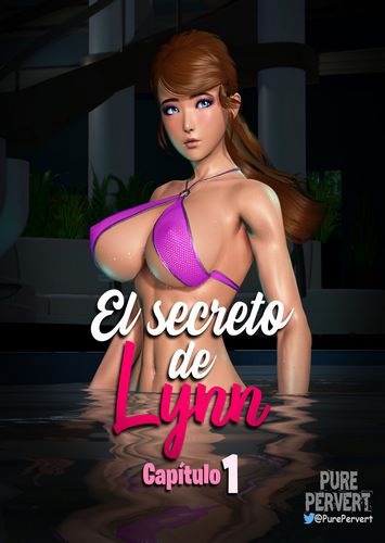 El Secreto De Lynn – Capítulo 1