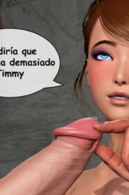 La Dura Vida De Timmy- Capítulo 50018