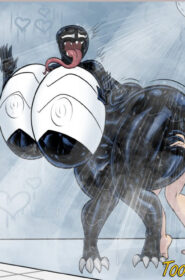 Thicc-Venom- Ameizing Lewds (Spider-Man) (55)