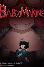 BabyMaking – dako090001