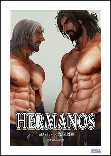 Hermanos – Master and Carlnes – Aenaluck