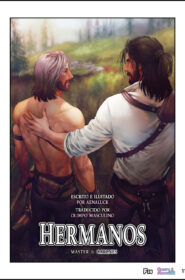 Hermanos - Master and Carlnes - Aenaluck0011