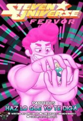 Steven Universe Fervor Parte 2 [MrSwindle94]