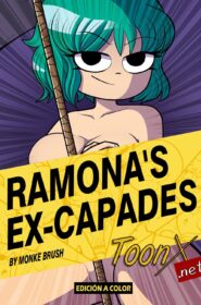 Ramona's Ex-capade 0001