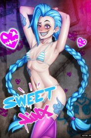 Sweet Jinx - Accelart0001
