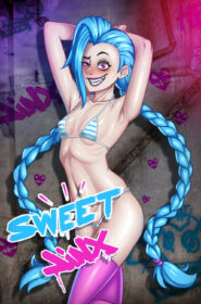 Sweet Jinx - Accelart0037