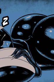 Thicc-Venom- Ameizing Lewds (Spider-Man) (57)