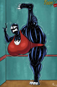 Thicc-Venom- Ameizing Lewds (Spider-Man) (60)