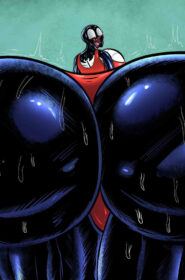 Thicc-Venom- Ameizing Lewds (Spider-Man) (61)