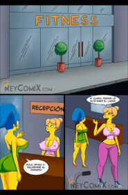 Los Simpsons_ GYM 0004