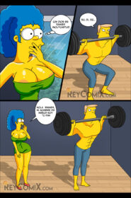 Los Simpsons_ GYM 0005