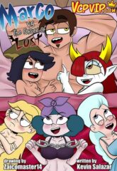 Marco vs the Forces of Lust [ZaicoMaster14]