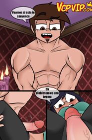Marco vs the Forces of Lust0009