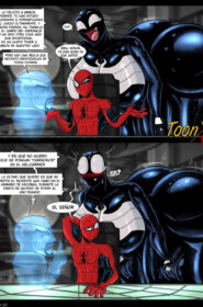 Thicc-Venom- Ameizing Lewds (Spider-Man) (64)