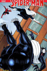 Thicc-Venom- Ameizing Lewds (Spider-Man) (65)