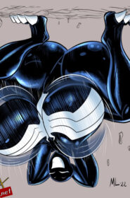 Thicc-Venom- Ameizing Lewds (Spider-Man) (66)