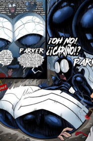 Thicc-Venom- Ameizing Lewds (Spider-Man) (72)
