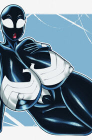 Thicc-Venom- Ameizing Lewds (Spider-Man) (74)