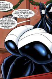 Thicc-Venom- Ameizing Lewds (Spider-Man) (78)