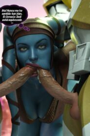 Aayla Secura and Her Clones- DrinkerofSkie (11)