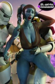 Aayla Secura and Her Clones- DrinkerofSkie (8)