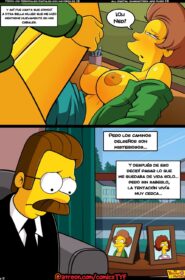 Pasatiempo (The Simpsons) 0006