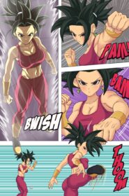 The Ginyu Saga! Pt.6! (Dragon Ball Z)0002