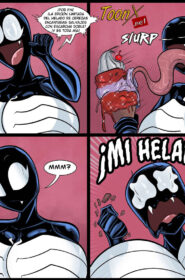 Thicc-Venom- Ameizing Lewds (Spider-Man) (83)