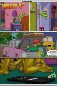 Afinidad 4- Simpsons xxx0002