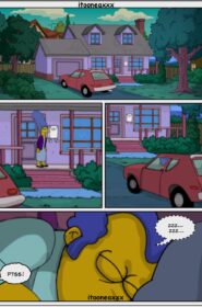 Afinidad 4- Simpsons xxx0003
