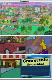Afinidad 4- Simpsons xxx0005