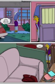 Afinidad 4- Simpsons xxx0028