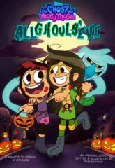 All Ghouls' Eve- The ghost and molly mcgee