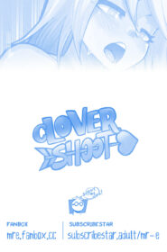 Clover Shot [Mr.E] 0024