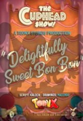 Delightfully Sweet Bon Bon [Macergo]