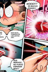 VR the comic 01 (Dragon Ball)0004