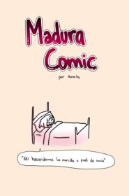 Madura Comic [Rovmandarina] 0001