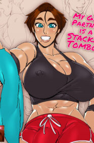 My Gym Partner is a Stacked Tomboy [Dsan]0001