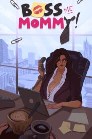Boss me Mommy Ch. 1 [Hornyx]0001
