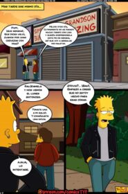 The Simpsons Reencuentro0003