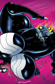 Thicc-Venom- Ameizing Lewds (Spider-Man) (100)