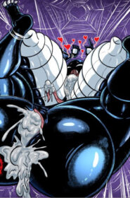 Thicc-Venom- Ameizing Lewds (Spider-Man) (95)