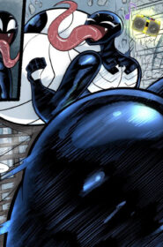 Thicc-Venom- Ameizing Lewds (Spider-Man) (99)