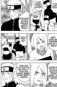 El sueño de Sakura (Naruto) [NinRubio] 0004