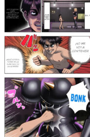 Kuro Gal Bondage- Enka Boots no Manga 2 [Enka Boots]0016