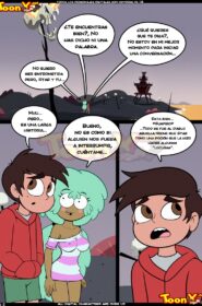 Star vs. The Forces of Sex 4- Croc (3)