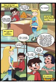 Star vs. The Forces of Sex 4- Croc (5)