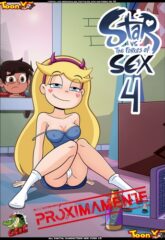 Star vs. The Forces of Sex 4- Croc