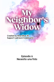 My Neighbor’s Widow 6 – RoseBlue3D0011