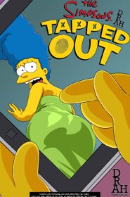 The Simpsons- Tapped Out [Drah Navlag]0001